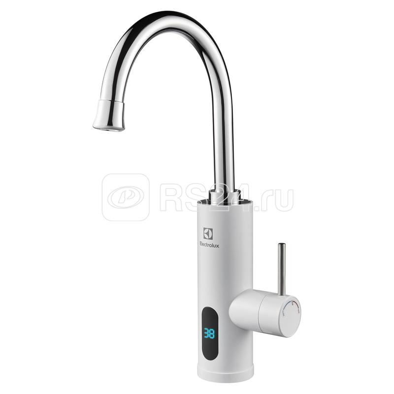 Водонагреватель проточный Electrolux Taptronic (White) Electrolux НС-1246478