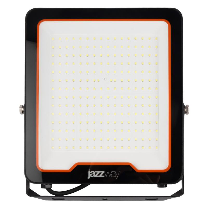 Прожектор светодиодный PFL-V 150Вт 6500К IP65 ДО Pro JazzWay 5039773