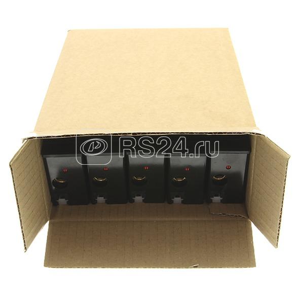 Подключение переднее шинное SAFECLIP 63А EATON SC63BH