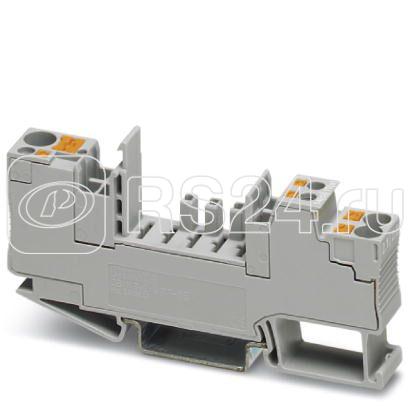 Элемент базовый CB 1/6-2/4 PT-BE Phoenix Contact 2800929