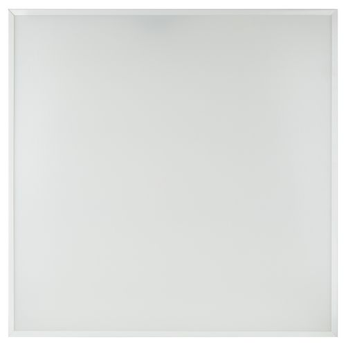 Светильник светодиодный SPO-910-3-40K-045 45Вт 4000К IP40/IP20 4725лм 595х595х40 ДВО матов. рассеив. с проводом панель Эра Б0046479