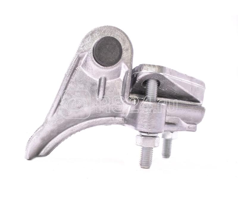 Зажим натяжной болтовой НБ-2-6А (70-120кв.мм) ВК 23401972