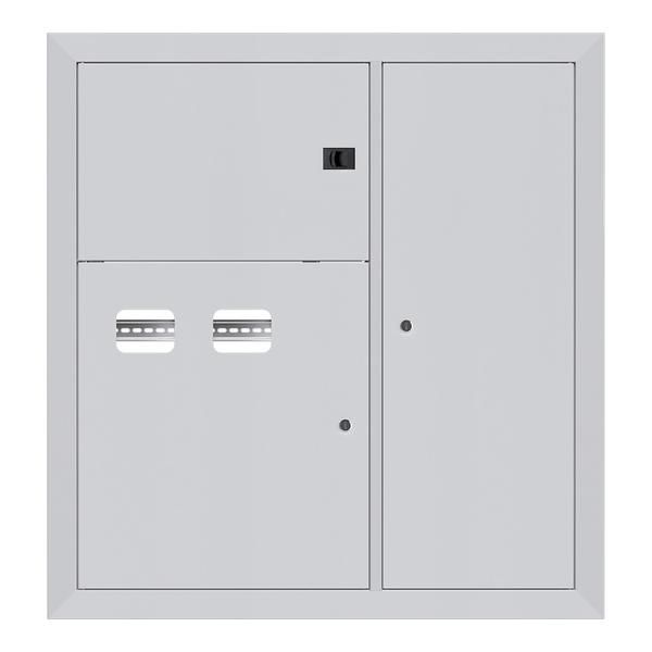 Щит этажный ЩЭ 2кв. (1000х950х160) PROxima EKF mb29-v-2
