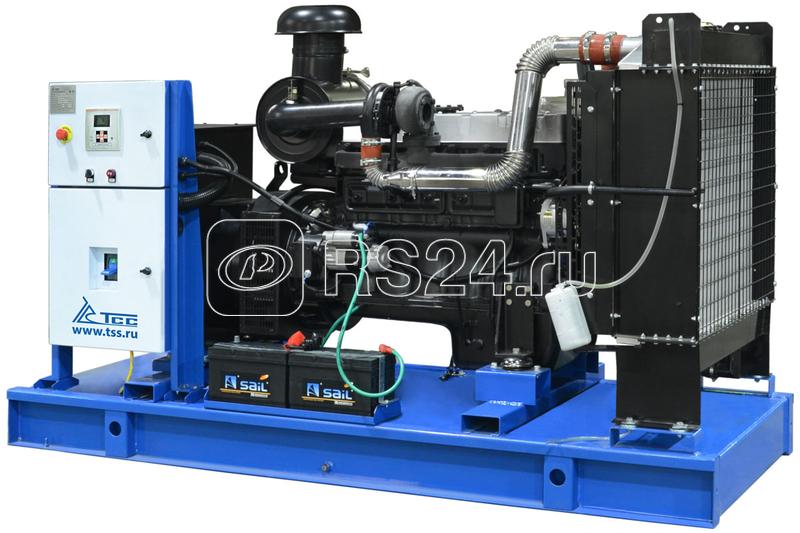Генератор/Электростанция АД-150С-Т400-1РМ19 ТСС 040088