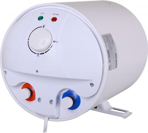 Водонагреватель накопительный ВН-10КН Ресанта 74/5/10