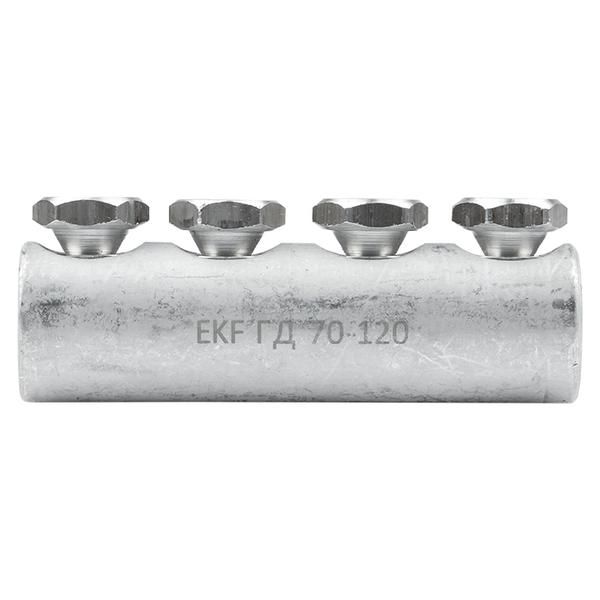 Гильза ГД-120 10кВ 70-120кв.мм PROxima EKF cs-b-120