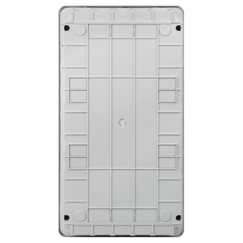 Корпус встраиваемый COMFORT ЩРВ-П-36 IP40 пластик. бел. Эра Б0067249