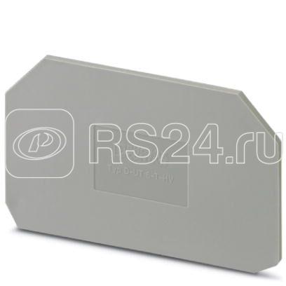 Крышка D-TB 6-T (уп.50шт) Phoenix Contact 3059951