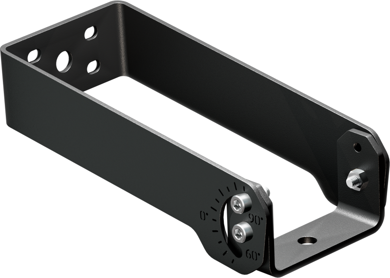 Аксессуар 99 943 КМН-01-0 комплект для накладного монтажа для серий ДСП-11/ДСП-113/ДСП-114 Innolux 99943