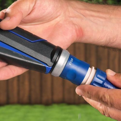 Пистолет лейка 2 реж. Green Apple Б0044351