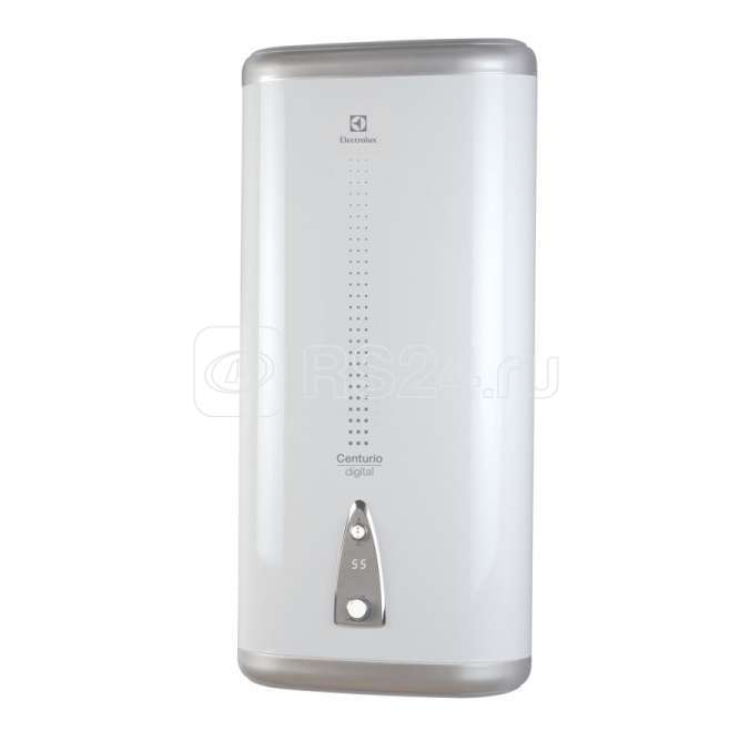 Водонагреватель электрический накопительный 30л EWH-30 Centurio Digital Electrolux НС-1064702