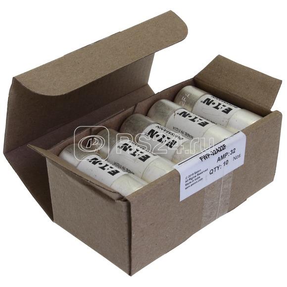 Предохранитель быстрый цилиндрический 32А EATON FWP-32A22F