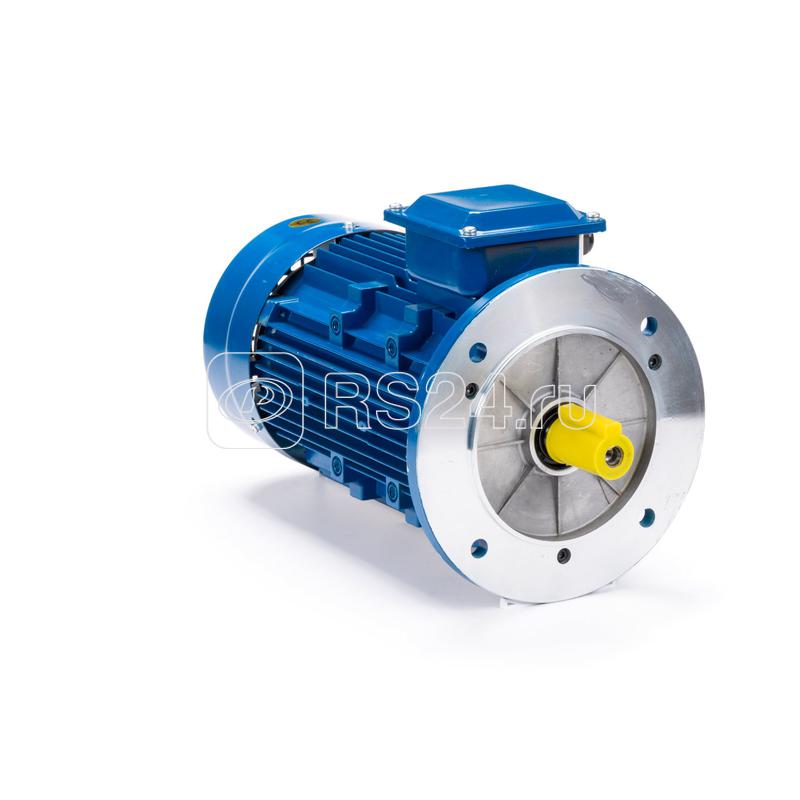 Электродвигатель 80 D4-SDN- 1.1/1500 IM B5 ESQ 01.05.219864