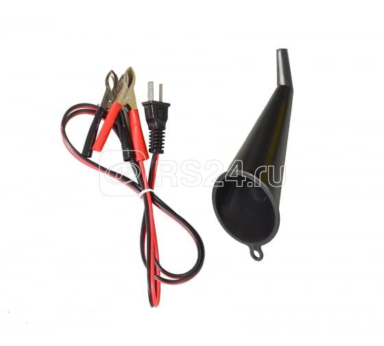 Генератор DN4400i инверторный 1ф 3.8кВ.А ручной стартер HUTER 64/10/5