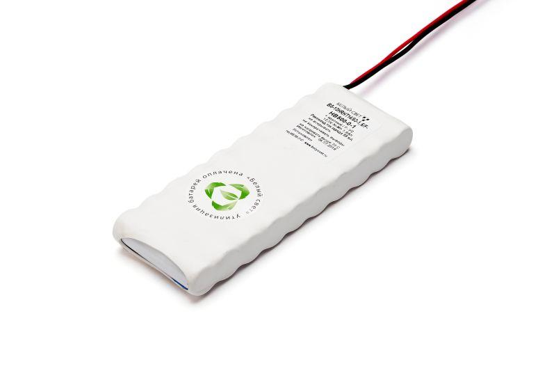 Батарея BS-10HRHT14/50-1.6/F-HB500-0-1 Белый свет a18289