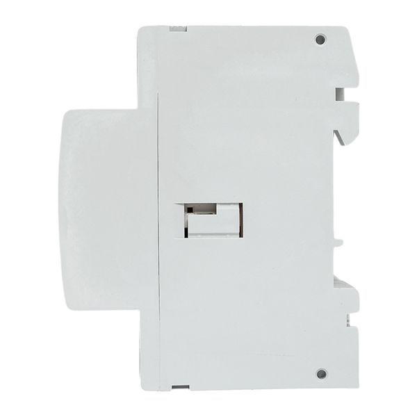 Контактор модульный КМ 100А 2NO+2NC 230В AC (6 мод.) AVERES EKF km-av-6-100-22-230V