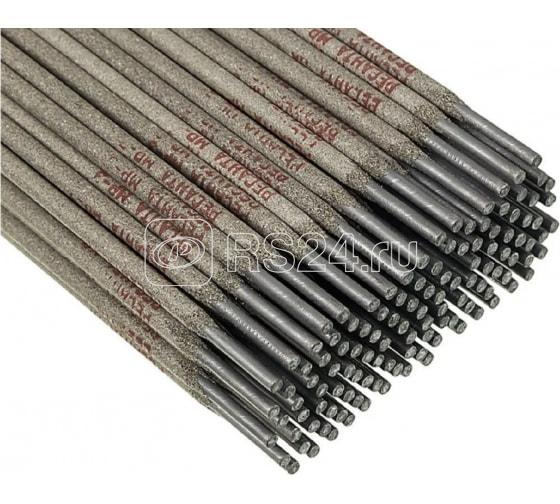 Электрод для ручной дуговой сварки МР-3 Ф3.0 (3кг) Ресанта 71/6/21