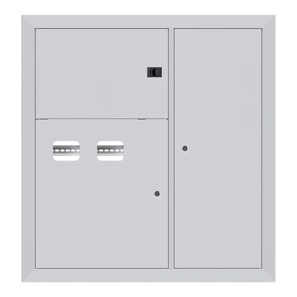 Щит этажный ЩЭ 2кв. (1000х950х160) PROxima EKF mb29-v-2
