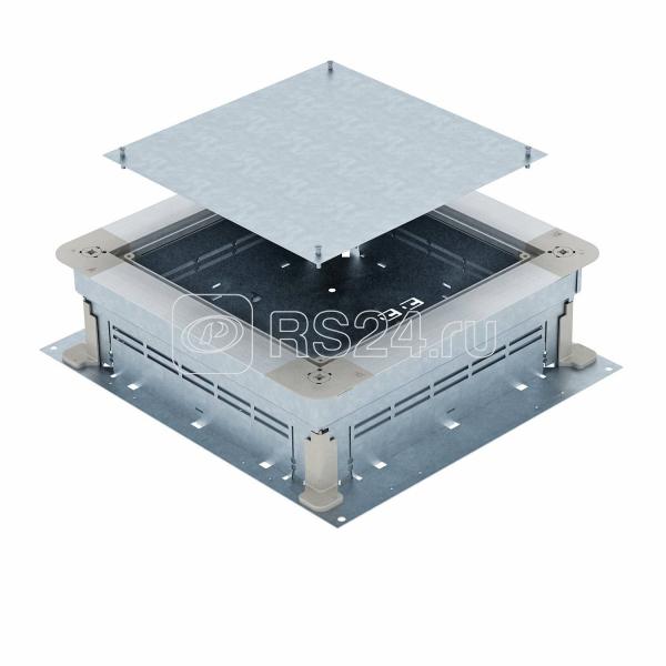 Основание монтажное UZD250-3 (H=115-170мм) 410х367х115мм сталь UZD 115170 250-3 OBO 7410043