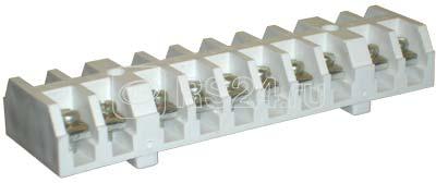 Блок зажимов БЗ26-4П16-В/ВУ3-10 тип 1 ВНИИР A8120-T95773323