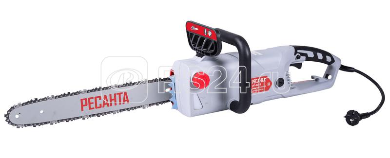 Электропила ЭП-2216 Ресанта 70/10/12