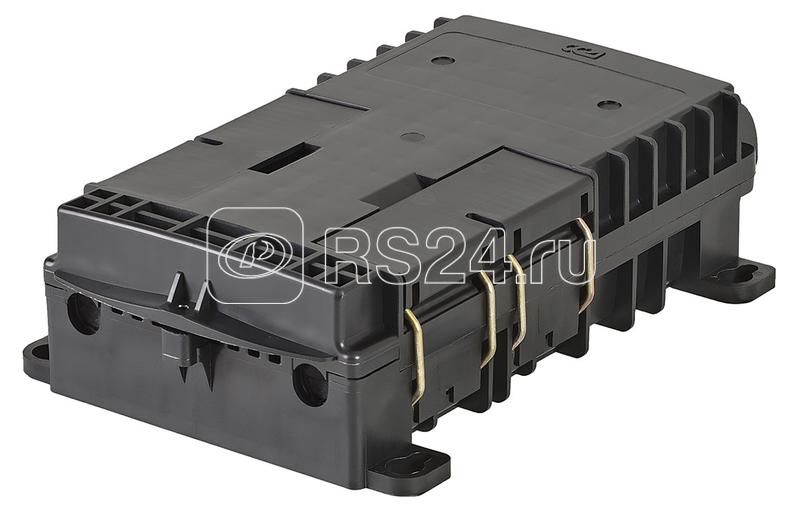 Муфта-кросс МКО-П1-М/СМ3-2/2SC-2SC-2SC/APC-2SC/APC ССД 130408-00148