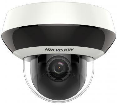 Видеокамера IP DS-2DE2A204IW-DE3(C) 2.8-12мм цветная корпус бел. Hikvision 1068541