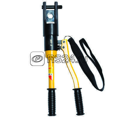 Пресс гидравлический ПГ-300КМ ручной SHTOK 01002