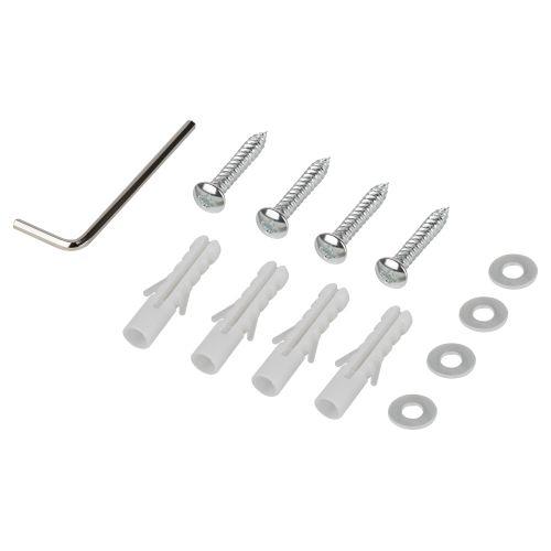 Светильник светодиодный WL41 WH 10Вт 3500К для интерьера/фасадов IP54 бел. Эра Б0054419