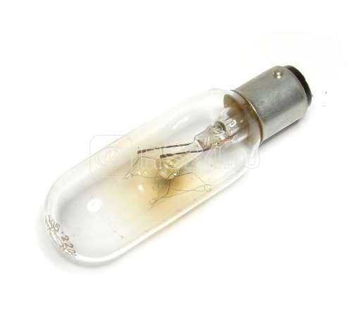 Лампа накаливания Ц 220-230-25 В22d Томский ЭЛЗ