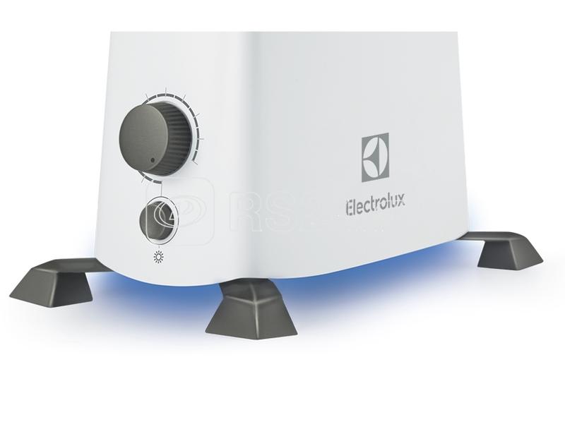 Увлажнитель воздуха ультразвуковой EHU-4015 Travel Electrolux НС-1180913