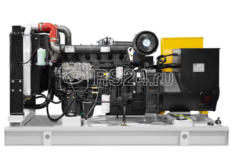 Генератор/Электростанция резерв МД АД-120С-Т400-1РМ29 ТСС 038246