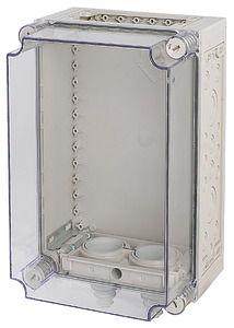 Щит изолированный с кабельными вводами 375х250х225мм KST34-200 EATON 079266