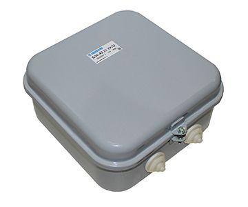 Блок зажимов контактных БЗК-40.32 УХЛ2 380В/50Гц 10А 32 клемм IP40 Электротехник ET003644