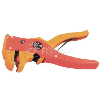Клещи для зачистки проводов 0.25-6кв.мм DKC 2ART61BIS