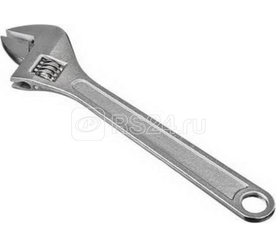 Ключ разводной 200мм Вихрь 73/6/10/1