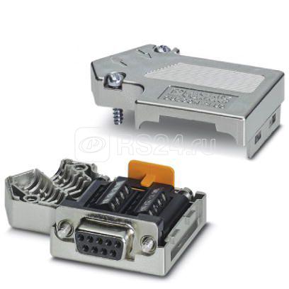 Штекер шинный D-SUB SUBCON-PLUS-CAN/SC2 Phoenix Contact 2708999