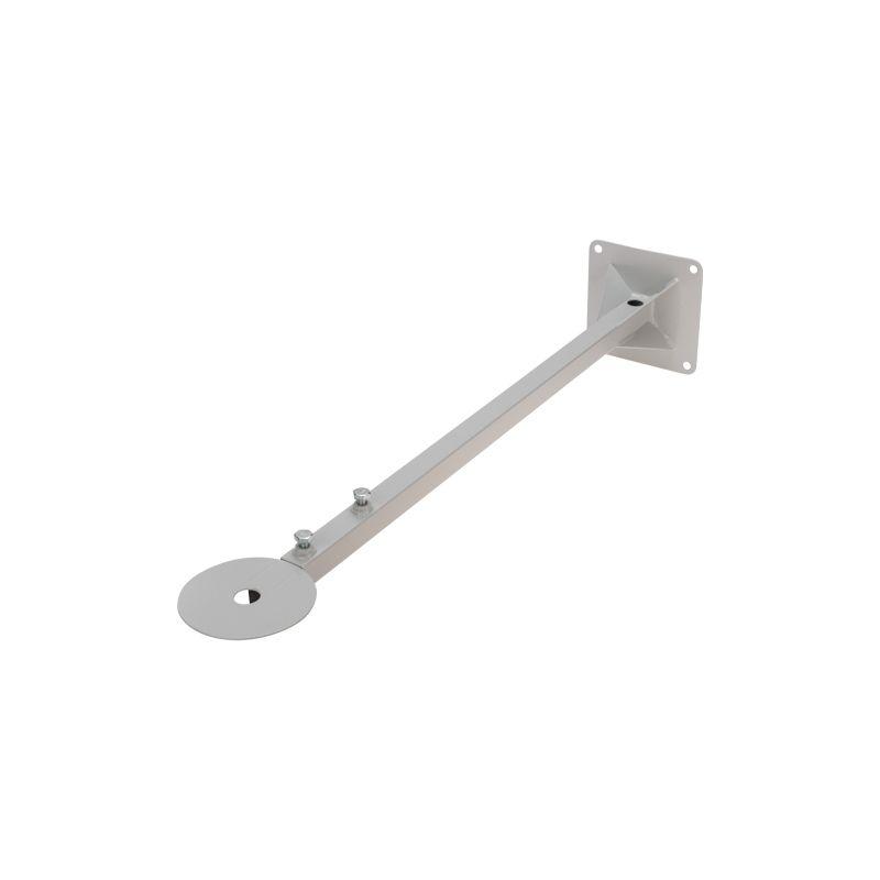 Кронштейн для камер видеонаблюдения телескопический 70-130см боковой Rexant 34-0879