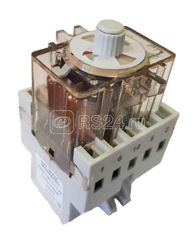 Реле промежуточно-указательное РЭПУ-12М-021-1-У3 0.016А пост. ВНИИР A8120-T26339725