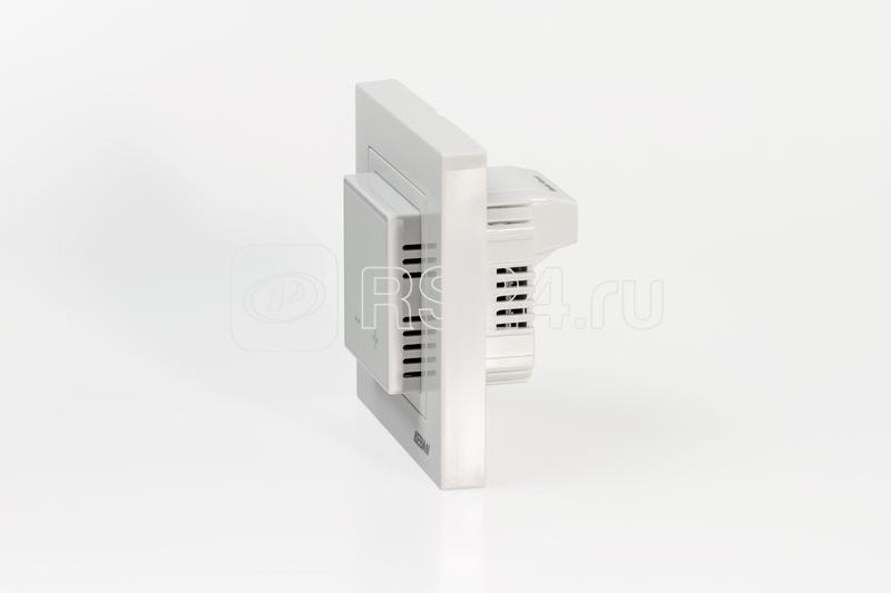 Терморегулятор Room с датчиком пола 16А ДЕВИ 140F1030R