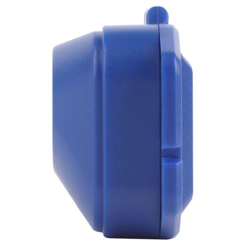 Фонарь налобный светодиодный GB-707 "Атлант" батареечный 3 режима 3Вт COB 3хААА ЭРА Б0052749