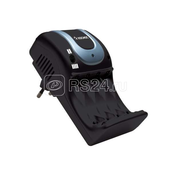 Устройство зарядное 515 (без аккум.) 6ч (1-4 АА ААА) Космос KOC515