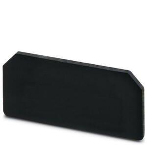 Проставка DP-UKK 3/5 BK Phoenix Contact 2770833