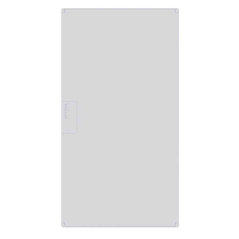 Корпус OptiBox Pro 36-NNR-IP40 пластик. КЭАЗ 379802