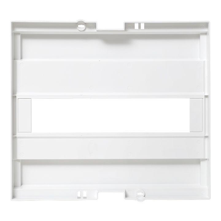 Пластрон запасной щита "Nova" 12 модулей 1 габарит PROxima EKF nv-plastron-1