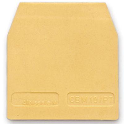 Изолятор торц. HSCB.6/PTGR для HSCB.6 сер. DKC ZHB201GR