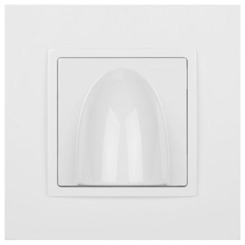 Вывод кабеля Elegance 14-6003-01 бел. ЭРА Б0051065