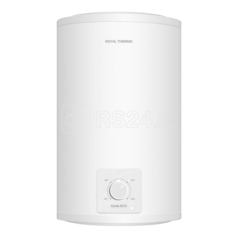 Водонагреватель RWH 15 Genie ECO U Royal Thermo НС-1605943
