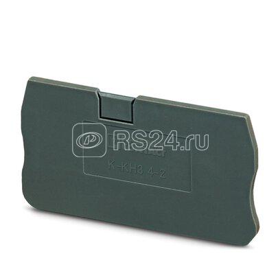 Крышка концевая K-KH3 4-2 СТЭЗ 1141394