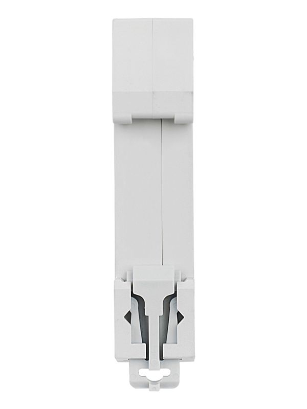 Ограничитель перенапряжения ОПС1-D 1P KARAT IEK MOP20-1-D